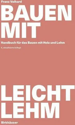Produktbild von Bauen mit Leichtlehm