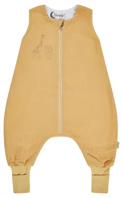 Produktbild von Sterntaler Schlafsack mit Beinen 68/74 Safari