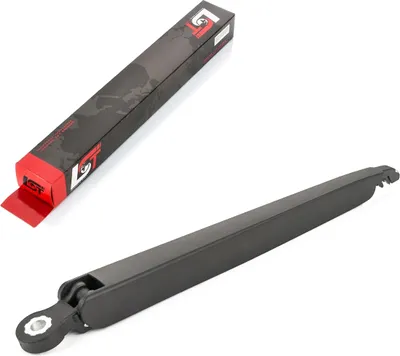 Produktbild von Heckwischer Arm hinten Scheibenwischer für VW POLO 6N