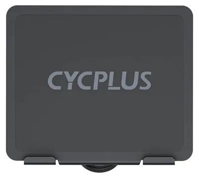 Produktbild von Cycplus Z7 Lenkertelefonhalterung Durchsichtig  Durchsichtig One Size