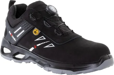 Produktbild von SANTOS Halbschuh S51 FAST ERGO S3 ESD Gr. 37