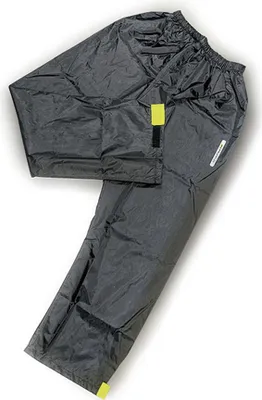 Produktbild von Garibaldi Gb4035 Regenhose Grau XL Mann Grau XL