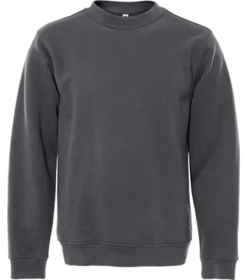 Produktbild von Fristads Acode Sweatshirt 1734 SWB Dunkelgrau 6XL