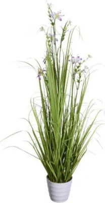 Produktbild von Künstliche Blume im Topf Feldblumen, 100 cm