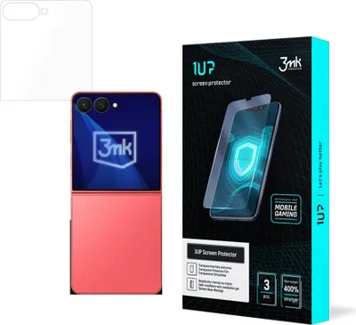 Productafbeelding van Samsung Galaxy Z Flip 7 - 3Mk 1Up