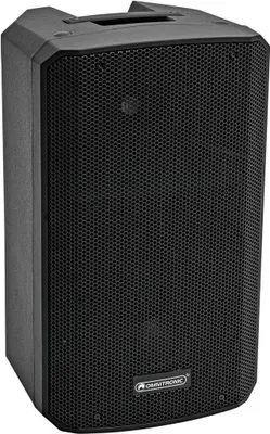 Zdjęcie produktu dla OMNITRONIC VFM-210 MK2 2-Wege Lautsprecher (11038053)