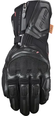 Produktbild von Five Gloves GT1 Evo GTX Handschuhe schwarz S