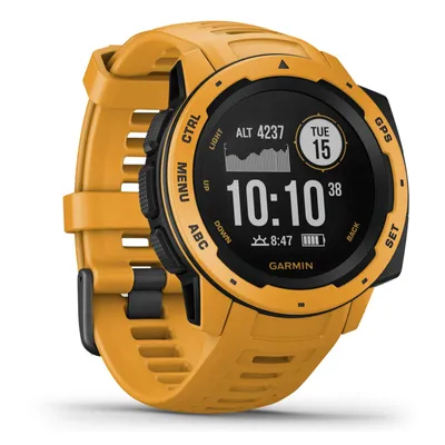 Produktbild von Garmin Instinct, GPS, 52 g