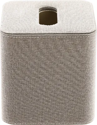 Produktbild von Tissue Box für Zuhause oder Büro Grau