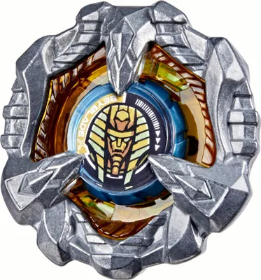 Immagine prodotto di Sfinge Beyblade con cappuccio Argento Argento Taglia unica