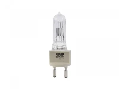 Immagine prodotto di Osram 64747 230V/1000W G-22 200H 3200K