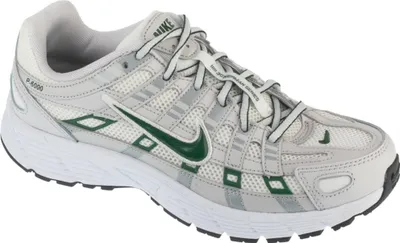 Produktbild von Nike P-6000 "Platinum Tint White" Weiß, Größe: Unbekannt (USM 6.5Y)