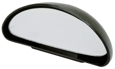 Image de Sumex 2808430 Rétroviseur extérieur pour angle mort, grand modèle