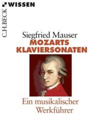 Zdjęcie produktu dla Mozarts Klaviersonaten