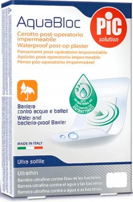Obrázok produktu pre AQUABLOC 5 Antibakterilne nplasti 15x10