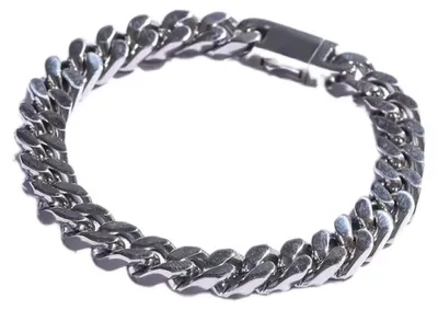 Immagine prodotto di Bracciale in acciaio da uomo Pancer MCGB5065S