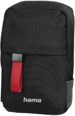 Produktbild von Hama Kameratasche Matera 60H schwarz                   121332