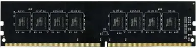 Produktbild von Team Group ELITE TED416G2666C1901 Speichermodul 16 GB 1 x 16 GB DDR4 2666 MHz