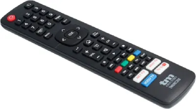 Obrázok produktu pre Universal Mando pre Hisense TV