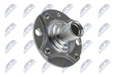 Produktbild von NTY KLP-PL-009P Radnabe Vorne Links Vorne Rechts für OPEL Corsa B Schrägheck (S93)
