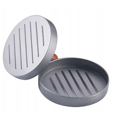 Produktbild von Foxter 2180 Hamburgerform