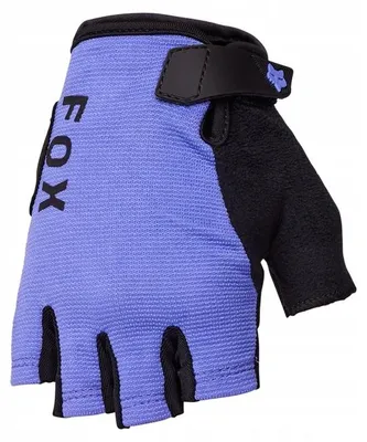 Produktbild von Fox Lady Ranger Gel Fahrradhandschuhe Damen kurzfingrig