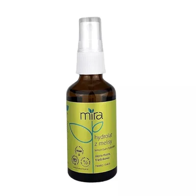 Immagine prodotto di Balsamo idrolato Mira, 50ml