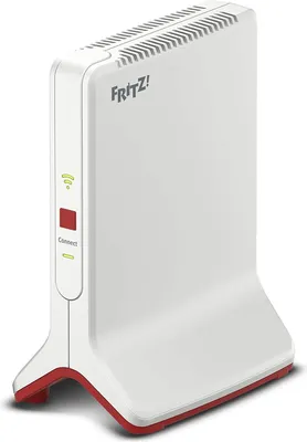 Produktbild von Schnittstellen-Repeater Fritz! AV3000 WiFi LAN 3000 Mbps