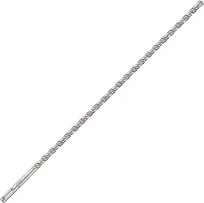 Obrázek produktu pro Vrták GRAPHITE SDS Plus do betonu se 4 břity - Ø 6 mm, 8 mm, 10 mm, 12 mm, 14 mm, 16 mm