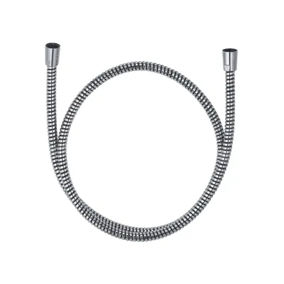 Produktbild von Kludi Brauseschlauch LOGOFLEX DN 15 G 1/2" x G 1/2" x 1250 mm chrom