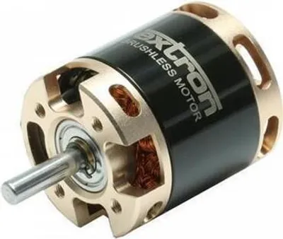 Produktbild von Extron Brushless Motor EXTRON 2826/12 (720KV) / X4023