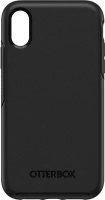 Produktbild von Otterbox 77-60074, Abdeckung, Apple, iPhone Xs Max, 16,5 cm (6.5 Zoll), Schwarz