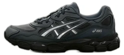 Zdjęcie produktu dla ASICS Gel-NYC sneakersy buty męskie czarne 1203A280-022