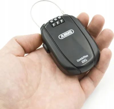Image de Abus Combiflex Break 85