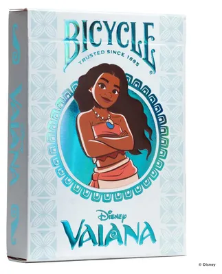 Zdjęcie produktu dla Rower Disney Vaiana