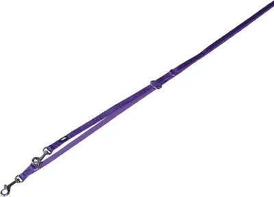 Produktbild von Nobby Führleine "Classic Preno" Mini L: 200 cm; B: 10 mm, lila