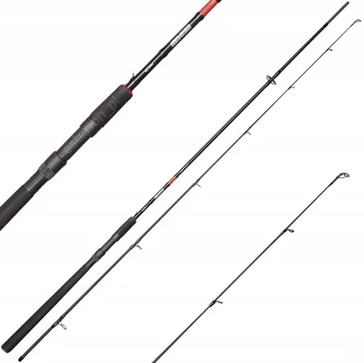 Produktbild von Spro Powercatcher Jig Spin 2.70 m 60 gr
