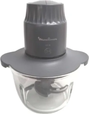 Image de Hachoir électrique Moulinex DJ602110, 500 W, 1L