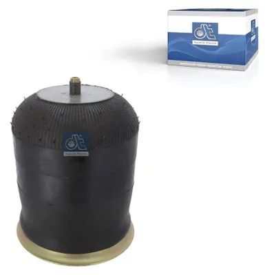 Produktbild von DT Spare Parts Luftfederbalg 4.81728