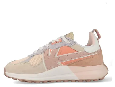 Produktbild von Kaotiko Detroit AS001-01-2700 Beige / Rosa -37