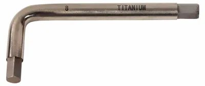 Obrázok produktu pre KS TOOLS TITANplus Šesťhranný nástrčný kľúč6 mm - 965.0406