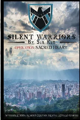 Produktbild von Silent Warriors Operation