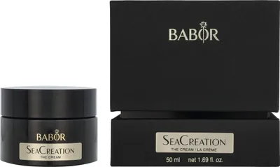Produktbild von Sonstige-gesichtspflege Babor SeaCreation The Cream