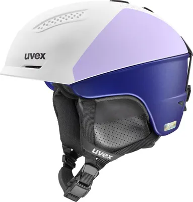 Obrázok produktu pre UVEX - S5662643005 - Lyžiarska prilba - veľkosť 55-59