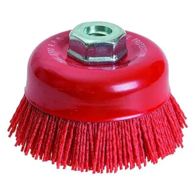Image de Brosse rotative en nylon FESTA 100mm M14