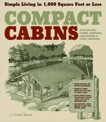 Obrázek produktu pro Compact Cabins