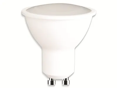 Immagine prodotto di BLULAXA LED-SMD-Lampada, GU10, EEK: F, 6 W, 500 lm, 2700 K
