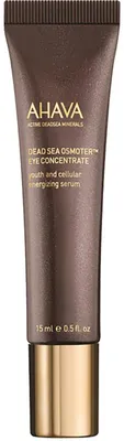 Produktbild von Ahava - Augenkonzentrat mit Osmoter aus dem Toten Meer - 15 ml