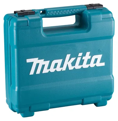 Produktbild von Makita Transportkoffer Kunststoff