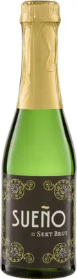 Produktbild von Sueno - Piccolo Sekt brut 11% Vol 200ml